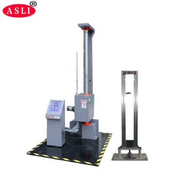 Falling Weight Impact Tester